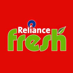 Reliance Fresh And Reliance Smart